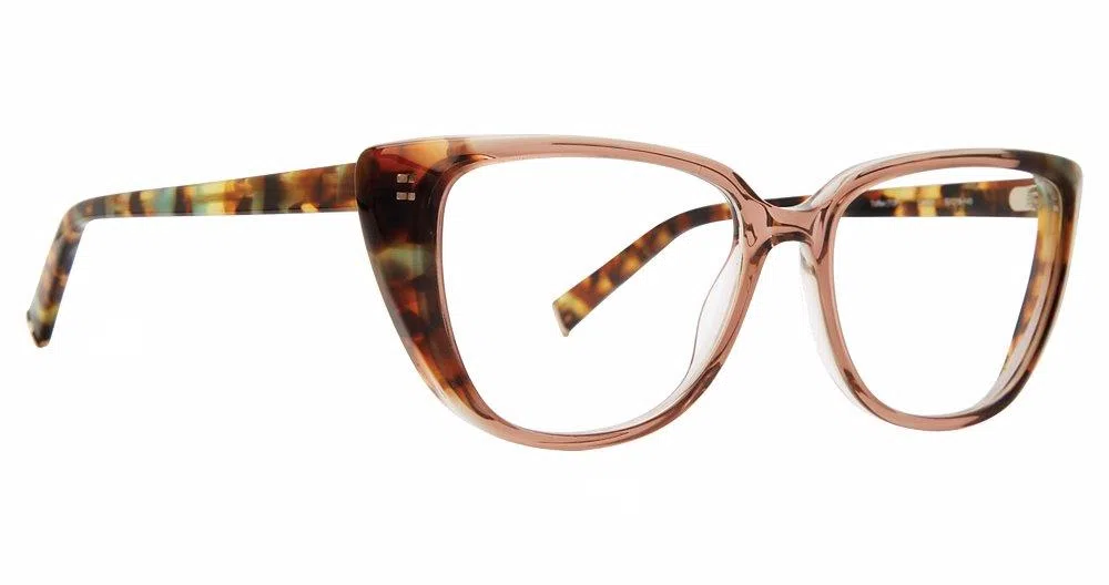 Trina Turk TTLAYTON Eyeglasses - view 3
